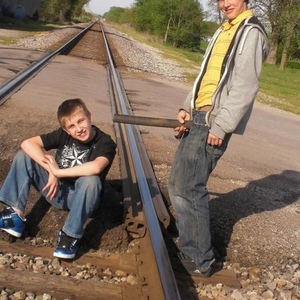 Profile Picture of Joshua Ekdahl (@urk4444) on Myspace