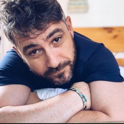 Profile Picture of Patrick_moller (@patrickmoller3) on Twitter