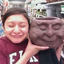 Profile Picture of Lorena Navarro (@renaaaaaaaaa) on Pinterest