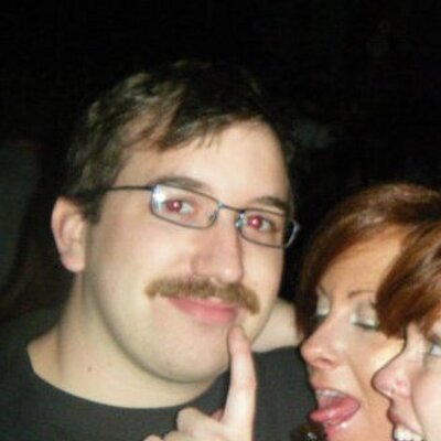 Profile Picture of Matthew Delorme (@mattbearpig32) on Twitter