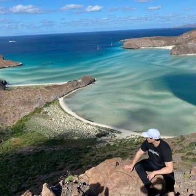 Profile Picture of Max Werner (@maxwerner10) on Twitter
