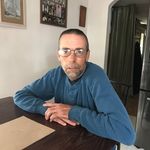 Profile Picture of Mark Bardwell (@mark.bardwell63) on Instagram