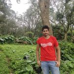 Profile Picture of Rahul Gopalakrishnan (@rgk1428) on Instagram