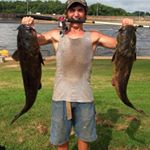 Profile Picture of William Hinson (@hinson_catfish_guide) on Instagram