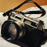 Profile Picture of James Alvis (@thingswotiseen) on Instagram