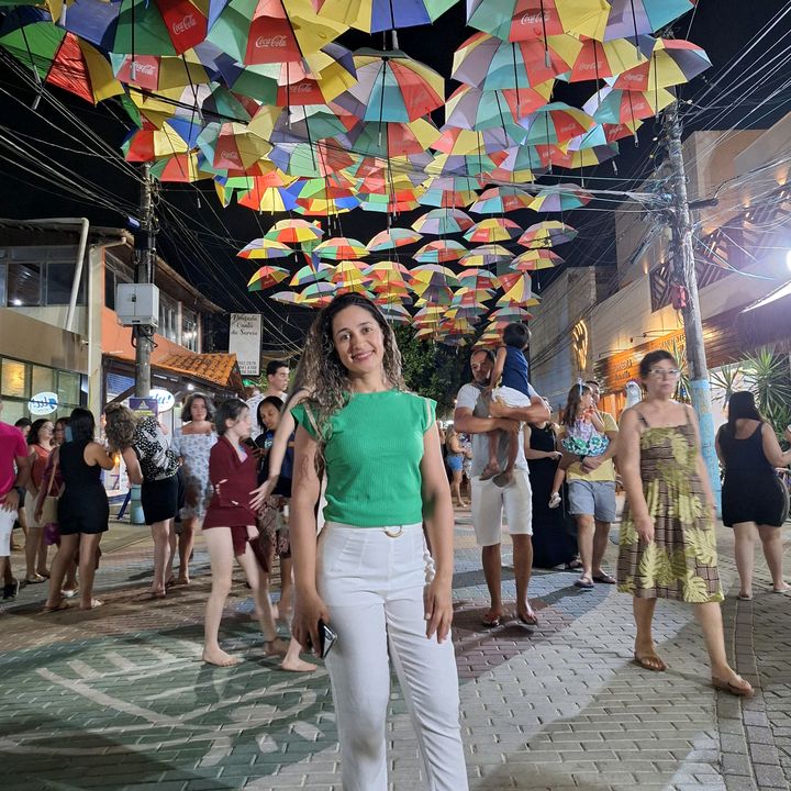 Profile Picture of Patricia Didone (@patriciadidone6) on Tiktok