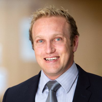 Profile Picture of Johan Pretorius (@johanpretoriusa) on Twitter