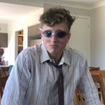 Profile Picture of Bradley Douglas (@brad.doug) on Instagram