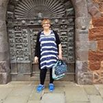Profile Picture of Vicky Thompson (@vicky_thompson65) on Instagram