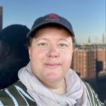 Profile Picture of Susanne Hadler (@susanne_hadler) on Instagram