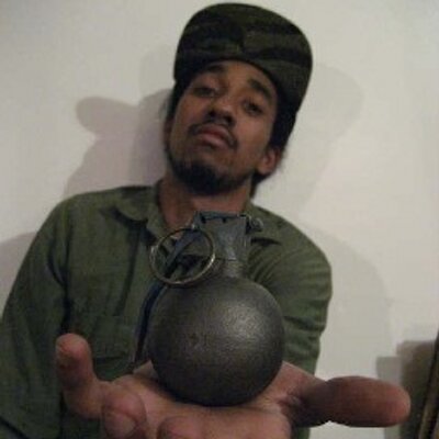 Profile Picture of Ben Robey Ninjasonik (@Benrobey) on Twitter