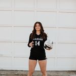 Profile Picture of Erin Cramer (@erincvolleyball) on Instagram