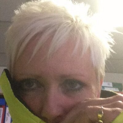 Profile Picture of Paula Sparrow (@sparrow_paula) on Twitter