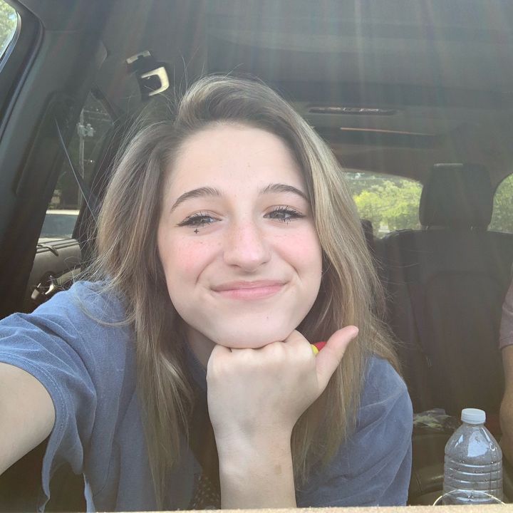 Profile Picture of maggiemal (@maggie.malatesta) on Tiktok