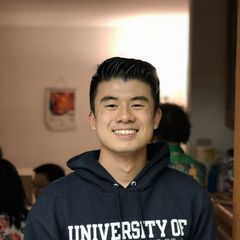 Profile Picture of Charlie Chao (@charlie.chao) on Tiktok