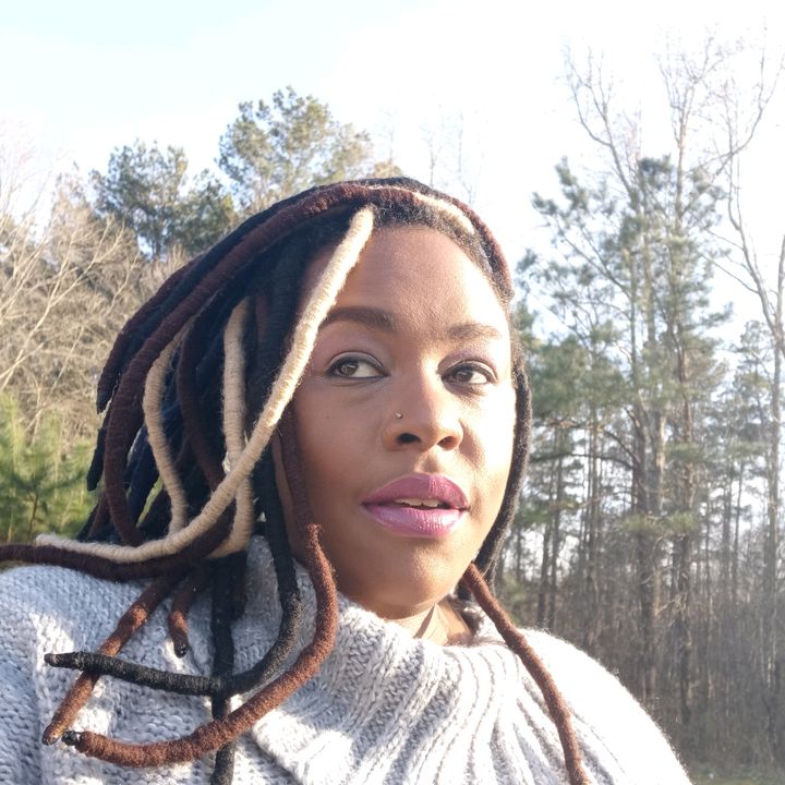 Profile Picture of Britbrat87 (@@bonniegraves) on Tiktok