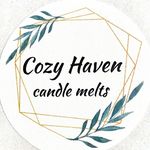 Profile Picture of Angie Gregory (@cozyhaven.candlemelts) on Instagram