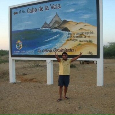 Profile Picture of Ivan Arredondo (@ivanarredondo13) on Twitter