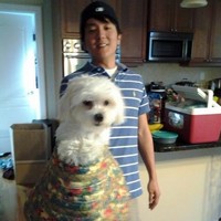 Profile Picture of Daniel Shon (@daniel-shon-4) on Quora