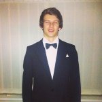 Profile Picture of Aaron Jones (@thewelshmcrae) on Instagram