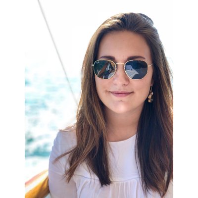 Profile Picture of Kim Hartmann (@KimVictoriaH) on Twitter