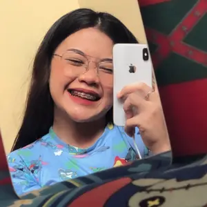 Profile Picture of A N D R E A_K 🤎 (@andrea_deasis) on Tiktok