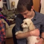 Profile Picture of Alex Sward (@alexsward) on Instagram