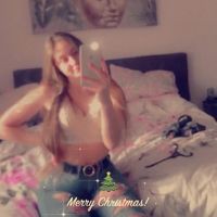 Profile Picture of Abbey Clay (@abbey-clay) on Quora