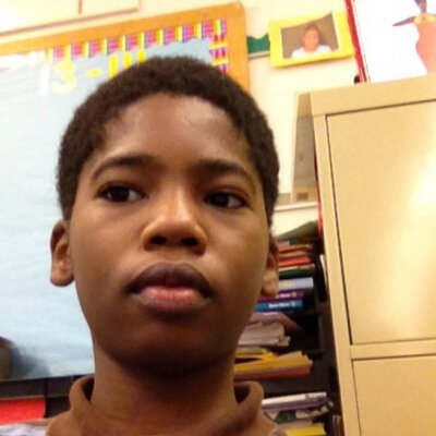 Profile Picture of Antonio Tyner (@TynerTony) on Twitter