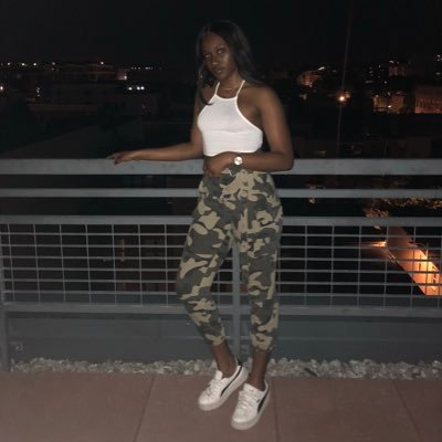 Profile Picture of Sunshine✨ 💎🌞 (@AlexSavannah_) on Twitter