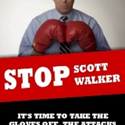 Profile Picture of Stop Scott Walkeron Twitter