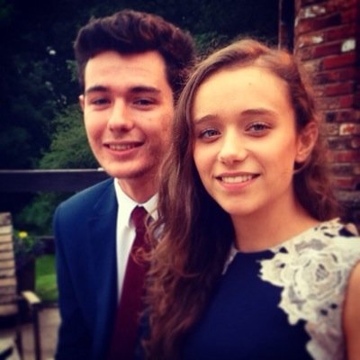 Profile Picture of Ruby Baker-West (@rubybakerwest) on Twitter