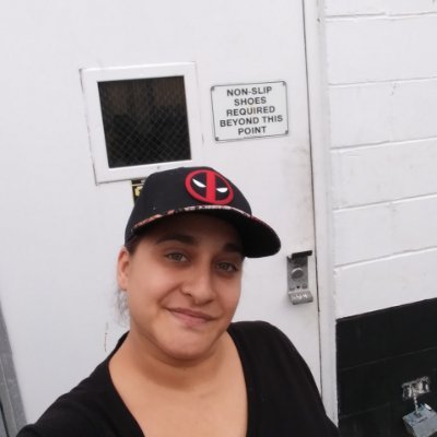 Profile Picture of Leah Ashley Watts (@LeahAshleyWatt1) on Twitter