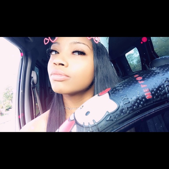Profile Picture of Markeya Trtrueluck (@trueluck1993) on Poshmark
