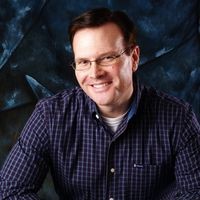 Profile Picture of Wesley Riddle (@wesley-riddle-8) on Quora