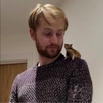 Profile Picture of Chris Whitmore (@chris_s_whitmore) on Instagram