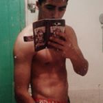 Profile Picture of Alfredo Caceres (@frodo_caceres) on Instagram