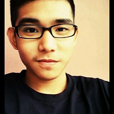 Profile Picture of Tew_Jason98 (@Tew_Jason98) on Twitter