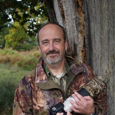 Profile Picture of Steve Houghton (@jetimages) on Twitter