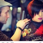 Profile Picture of Adam-Michael Daigle (@adammichaelhair) on Instagram