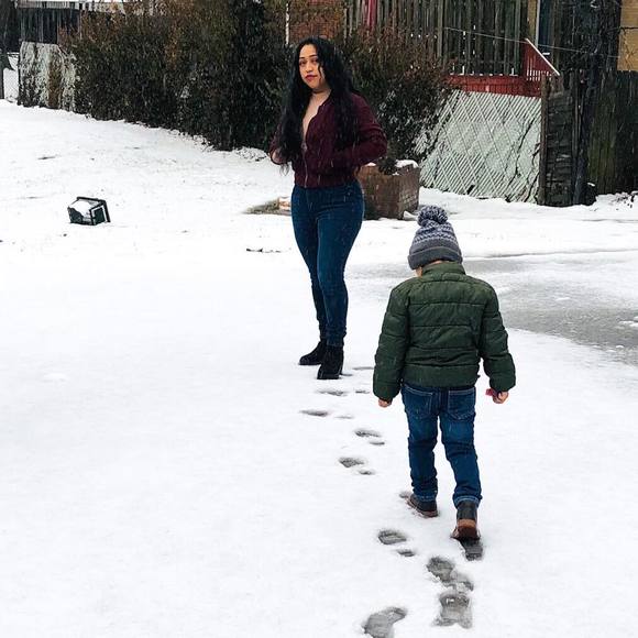 Profile Picture of Rocio Galvez (@rociogalvez) on Poshmark