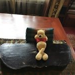 Profile Picture of Amir (@amirmichal.levin) on Instagram