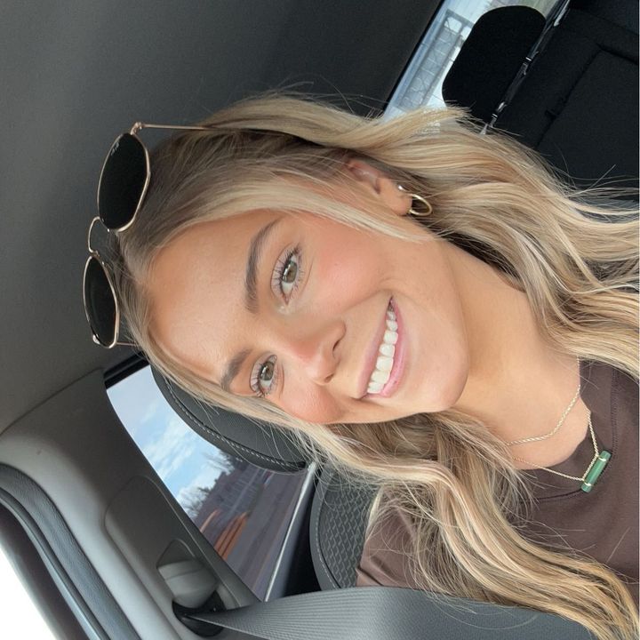 Profile Picture of lexiehumphreys (@lexiehumphreyss) on Tiktok