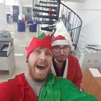 Profile Picture of Frenchmicrophone (@westerman_james) on Twitter