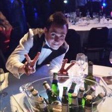 Profile Picture of Jump Entertainments (@JamesBo01510865) on Twitter