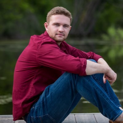 Profile Picture of Mike Erickson Jr. (@m_erickson8) on Twitter