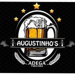 Profile Picture of Augustinhos Adega Tacabaria (@augustinhos_bar) on Instagram