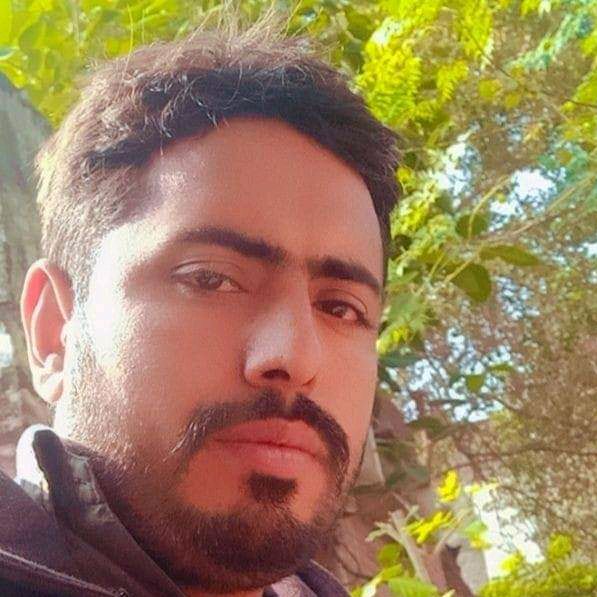 Profile Picture of sajid sheikh (@user8674295442108) on Tiktok