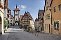 Profile Picture of Rothenburg ob der Tauber - Wikipediaon Wikipedia