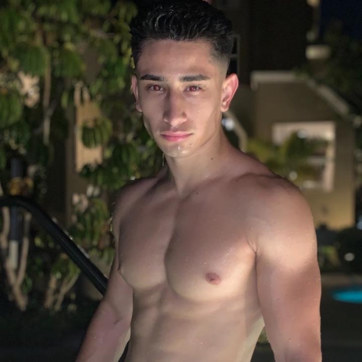 Profile Picture of Daniel Arias🥇 (@@iamdanielarias) on Tiktok